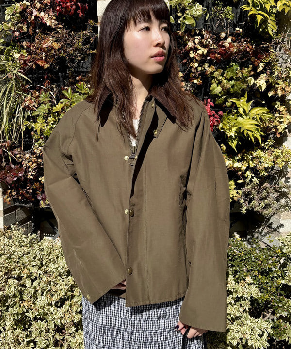 はやしあかねさんの「BEAMS WOMEN｜YAHKI / YH-682 CROSS BODY BAG」を使ったコーディネート