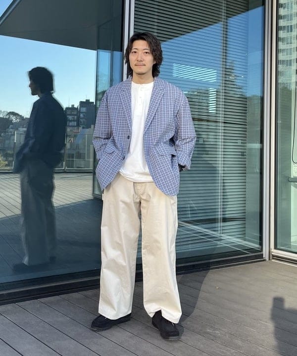 B:MING LIFE STORE by BEAMS hando
