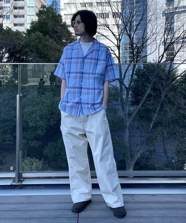 B:MING LIFE STORE by BEAMS Naoki Shuzui