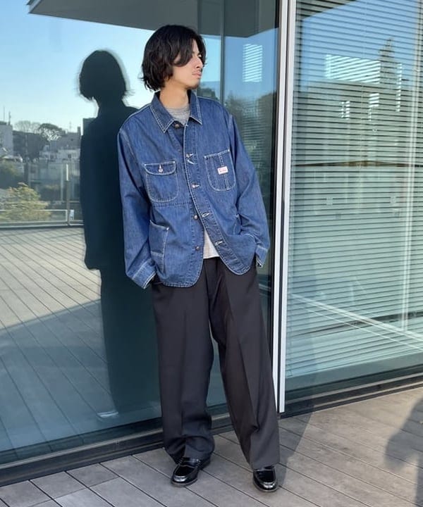 B:MING LIFE STORE by BEAMS Naoki Shuzui