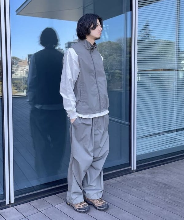B:MING LIFE STORE by BEAMS Naoki Shuzui