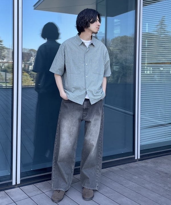 B:MING LIFE STORE by BEAMS Naoki Shuzui