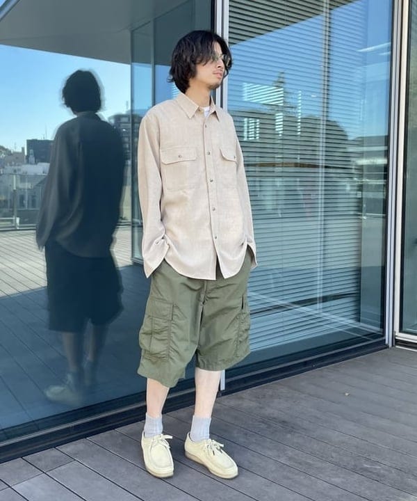 B:MING LIFE STORE by BEAMS Naoki Shuzui