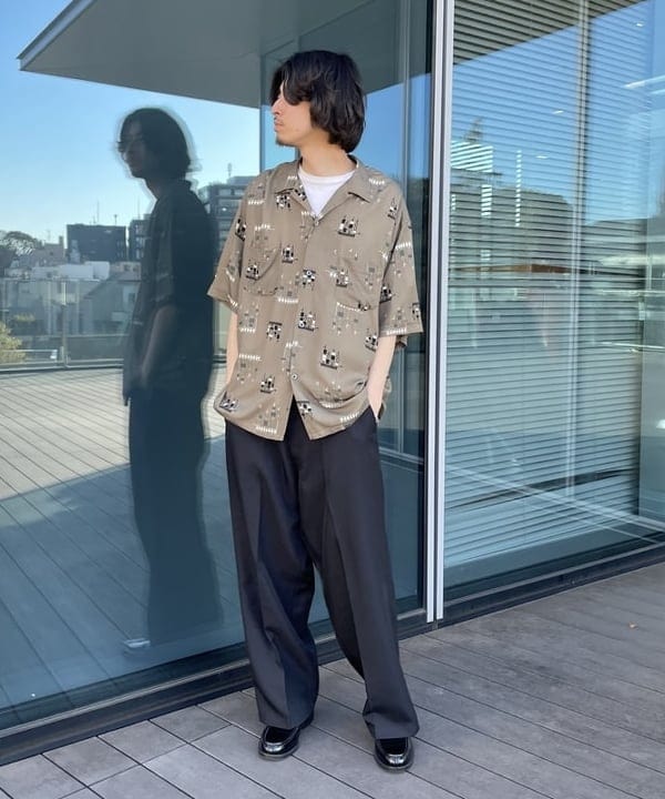 B:MING LIFE STORE by BEAMS Naoki Shuzui