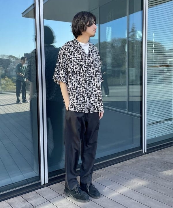 B:MING LIFE STORE by BEAMS Naoki Shuzui