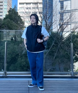 ファッションシーンで話題のこれから流行るブランド12選 B:MING ビームス）【別注】Gramicci by BEAMS（ビーミング by パンツ