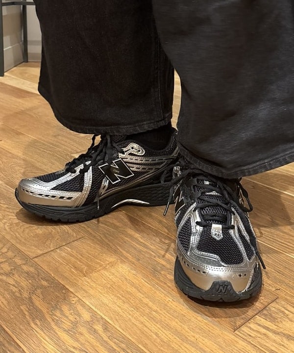 三宅 康平さんの「BEAMS WOMEN｜New Balance / U1906RCF」を使ったコーディネート