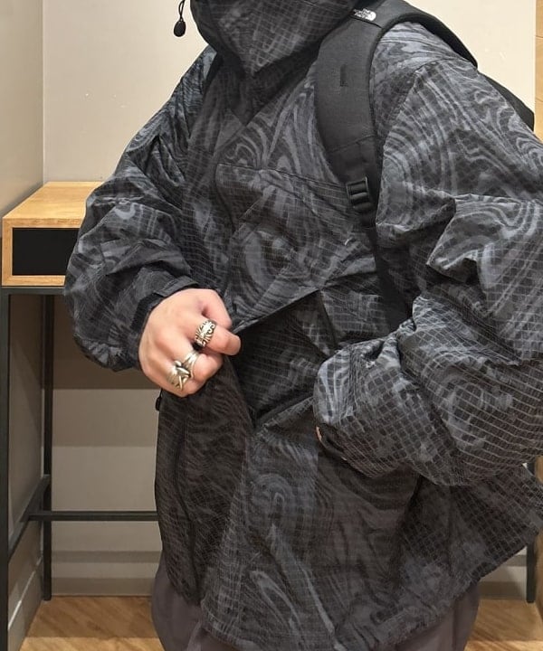 三宅 康平さんの「BEAMS WOMEN｜New Balance / U1906RCF」を使ったコーディネート