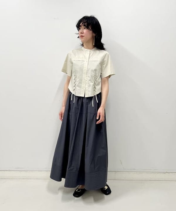 kigoさんの「BEAMS WOMEN｜」を使ったコーディネート