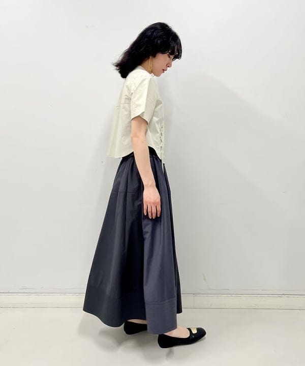 kigoさんの「BEAMS WOMEN｜」を使ったコーディネート