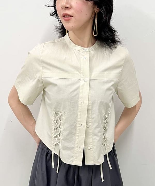 kigoさんの「BEAMS WOMEN｜」を使ったコーディネート