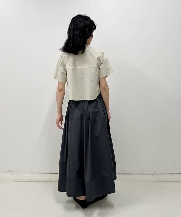 kigoさんの「BEAMS WOMEN｜」を使ったコーディネート