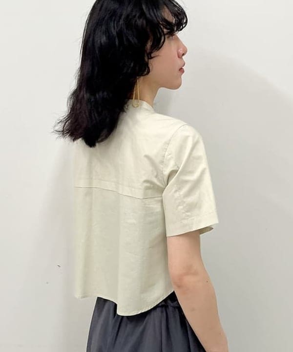 kigoさんの「BEAMS WOMEN｜」を使ったコーディネート