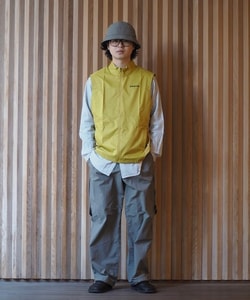 BEAMS】 ユーデュロイシャツ M メンズ ブラック 長袖シャツ