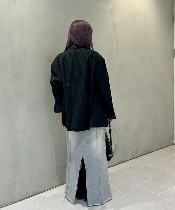 ヒカリさんの「BEAMS WOMEN｜◎ﾀﾞﾒｰｼﾞｽｳｪｯﾄSK」を使ったコーディネート