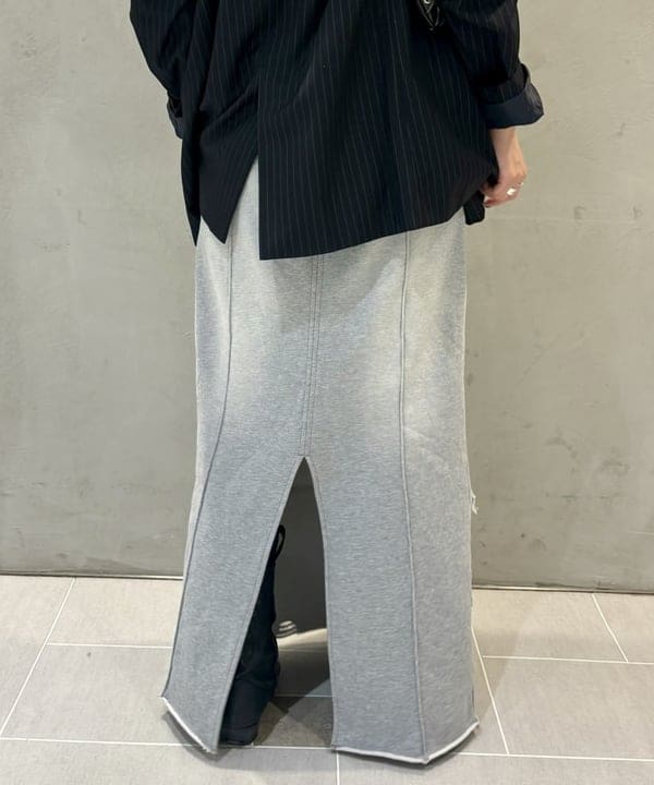 ヒカリさんの「BEAMS WOMEN｜◎ﾀﾞﾒｰｼﾞｽｳｪｯﾄSK」を使ったコーディネート
