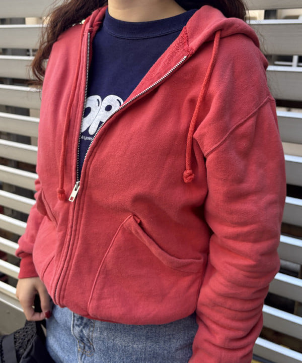 チナツさんの「BEAMS WOMEN｜【別注】GREGORY / メッシュ NICE DAY」を使ったコーディネート