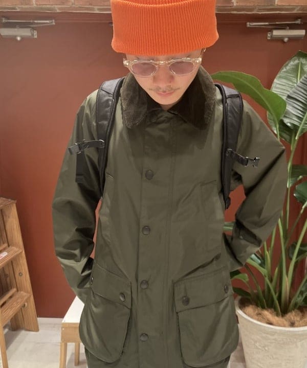 ハルさんの「BEAMS WOMEN｜ARC’TERYX / MANTIS 26 BACKPACK」を使ったコーディネート