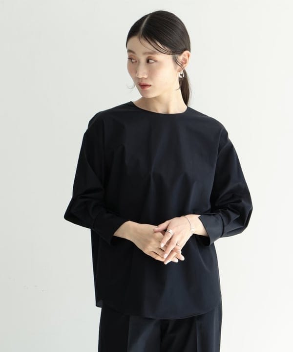 隈元 楓さんの「BEAMS WOMEN｜Oggi × Demi-Luxe BEAMS / ボクシー テーラードジャケット」を使ったコーディネート