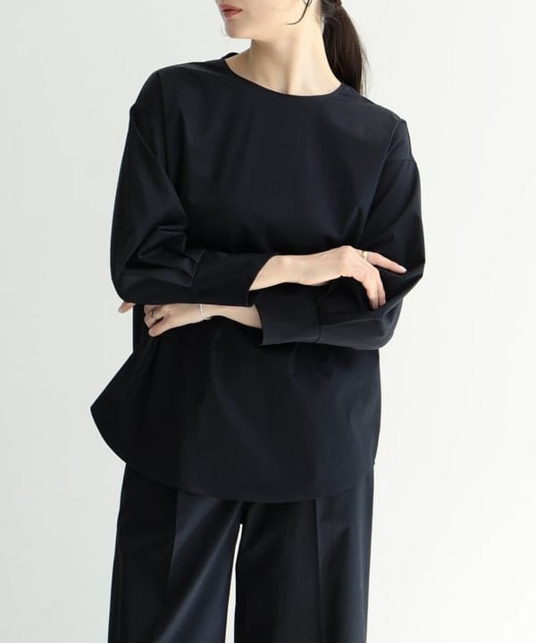 隈元 楓さんの「BEAMS WOMEN｜Oggi × Demi-Luxe BEAMS / ボクシー テーラードジャケット」を使ったコーディネート