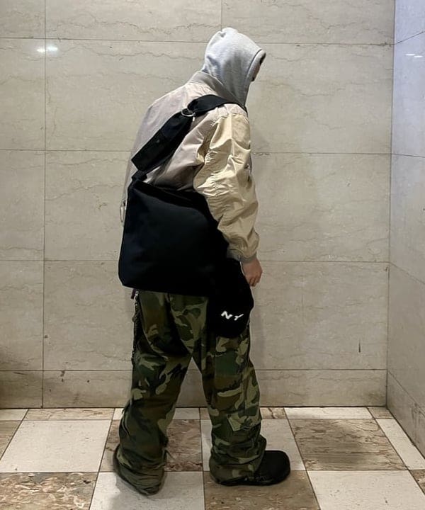 ムファサさんの「BEAMS WOMEN｜」を使ったコーディネート