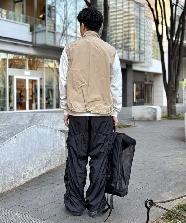 ビーミング ライフストア by ビームス MARK IS みなとみらい店