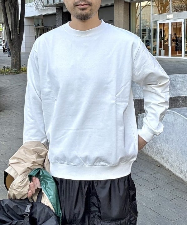 セブリンビームス別注 ビーミング ライフストア by ビームス MARK IS みなとみらい店