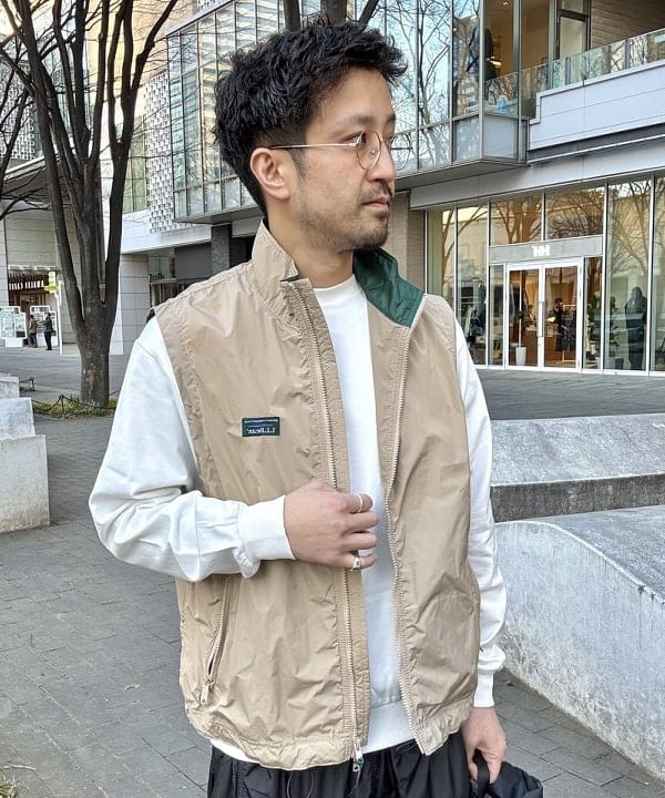 ビーミング ライフストア by ビームス MARK IS みなとみらい店