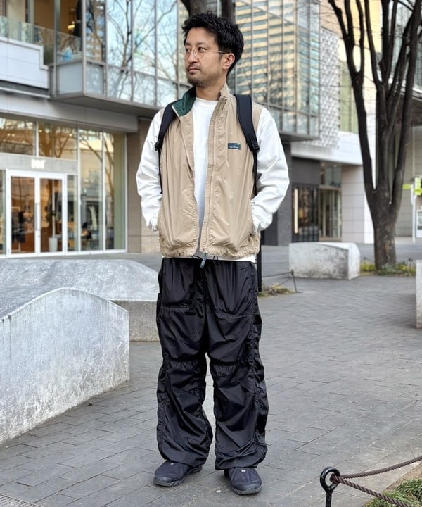 ビーミング ライフストア by ビームス MARK IS みなとみらい店