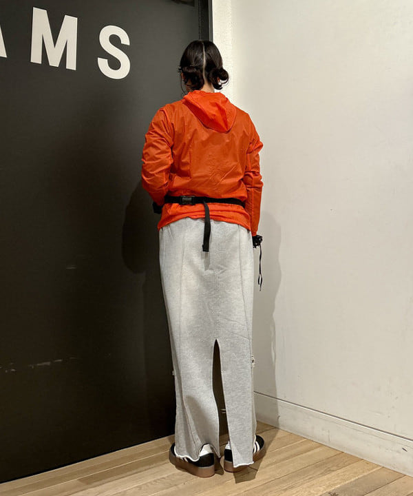 早川 萌子さんの「BEAMS WOMEN｜ヴィンテージ レース ブラウス」を使ったコーディネート
