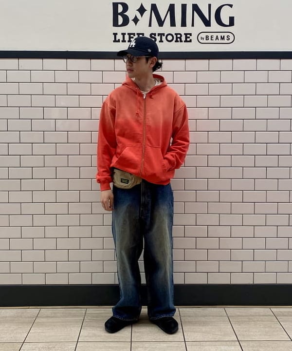 B:MING LIFE STORE by BEAMS 吉田 諭史