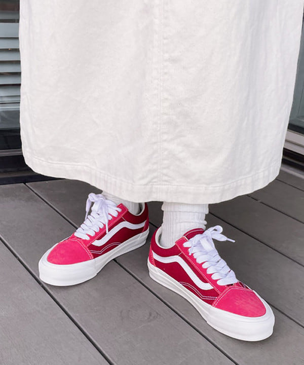 おのすさんの「BEAMS WOMEN｜【別注】Jackman / リンガー リブ Tシャツ 25SS」を使ったコーディネート