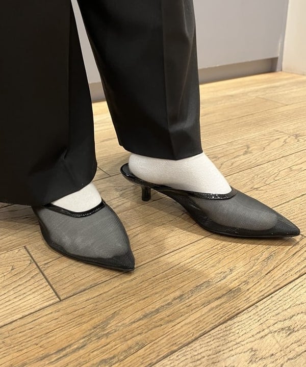 山本 里南さんの「BEAMS WOMEN｜」を使ったコーディネート