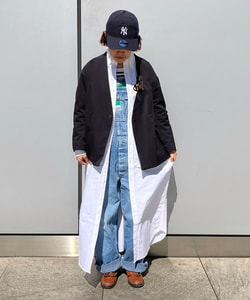 BEAMS BOY（ビームス ボーイ）オックスフォード ボタンダウン