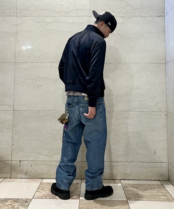 ムファサさんの「BEAMS WOMEN｜」を使ったコーディネート