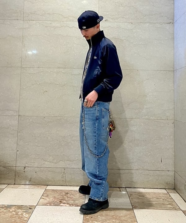 ムファサさんの「BEAMS WOMEN｜」を使ったコーディネート