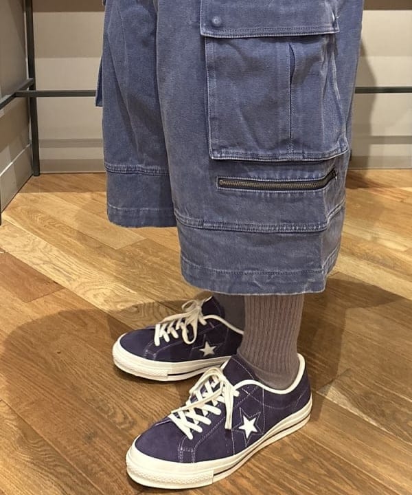三宅 康平さんの「BEAMS WOMEN｜-」を使ったコーディネート