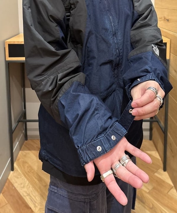 三宅 康平さんの「BEAMS WOMEN｜-」を使ったコーディネート