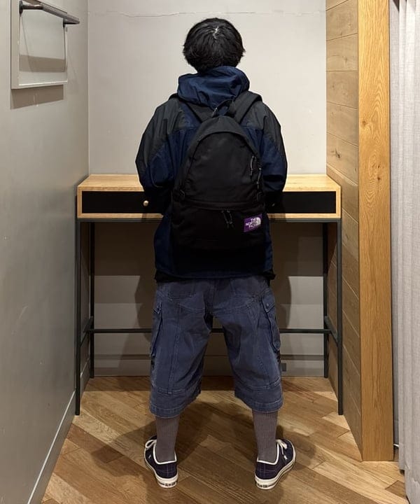 三宅 康平さんの「BEAMS WOMEN｜-」を使ったコーディネート