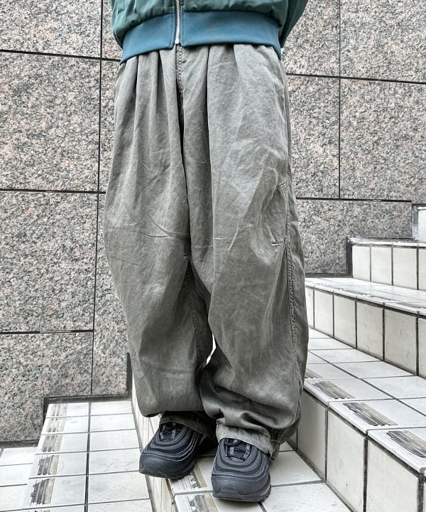 吉田 洸輝さんの「BEAMS WOMEN｜」を使ったコーディネート