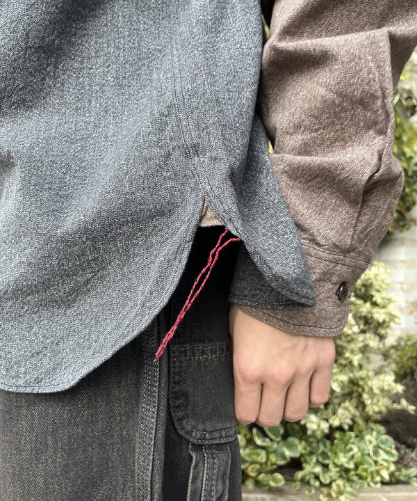 BANさんの「BEAMS WOMEN｜ショート チェック ブルゾン」を使ったコーディネート