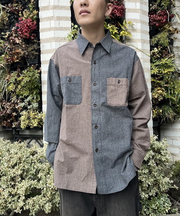 BANさんの「BEAMS WOMEN｜ショート チェック ブルゾン」を使ったコーディネート