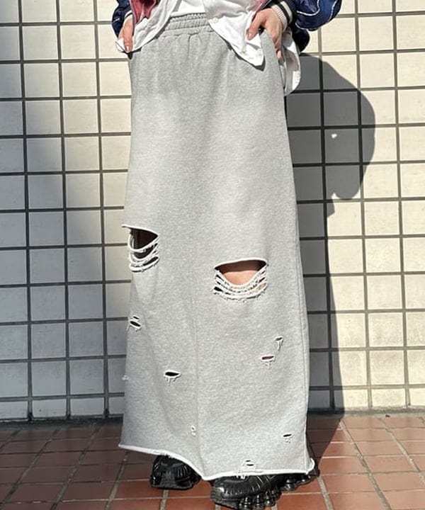 なるみさんの「【別注】テーラー東洋 / SUKA 舞妓」を使ったコーディネート