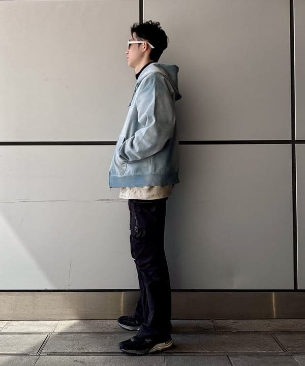 うえきんぐさんの「」を使ったコーディネート