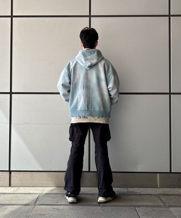 うえきんぐさんの「」を使ったコーディネート