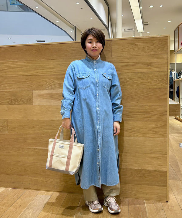 B:MING LIFE STORE by BEAMS おさだ