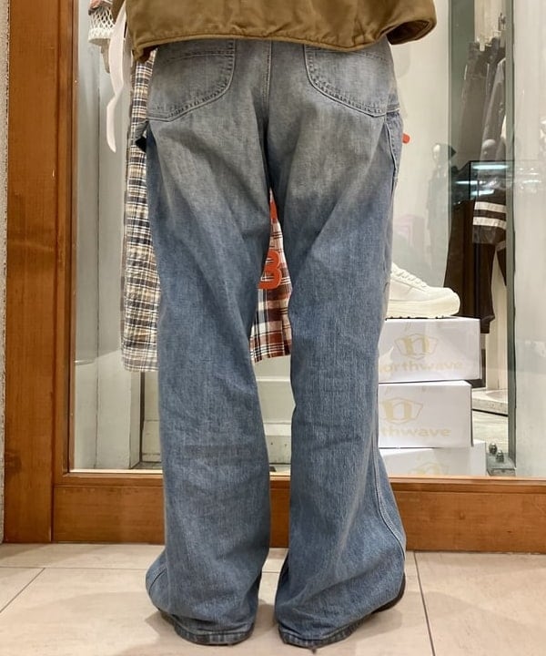 小原 もこさんの「BEAMS WOMEN｜maturely / デタッチ ボウタイ」を使ったコーディネート