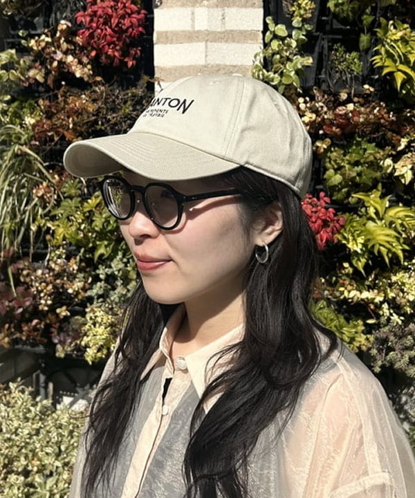 Sakiさんの「BEAMS WOMEN｜シアー ボリューム スリーブ シャツ」を使ったコーディネート