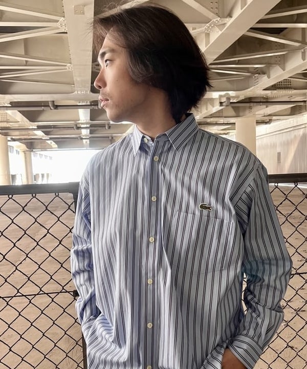 槙山 賢斗さんの「BEAMS WOMEN｜」を使ったコーディネート