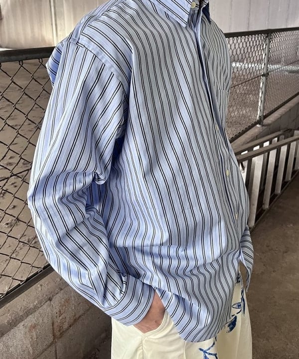 槙山 賢斗さんの「BEAMS WOMEN｜」を使ったコーディネート